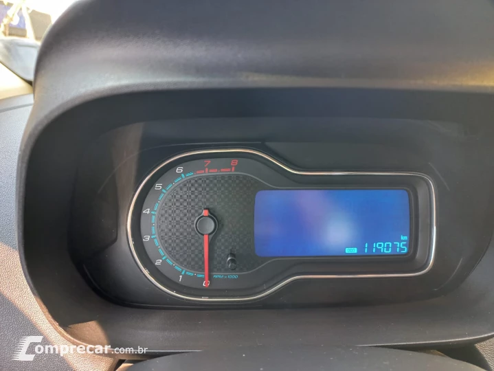 COBALT 1.8 MPFI Elite 8V