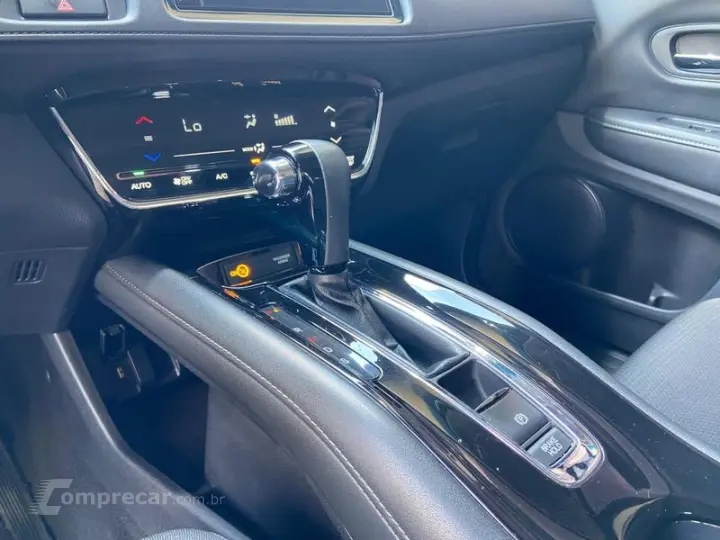 HR-V EX 1.8 FLEXONE 16V 5P AUT