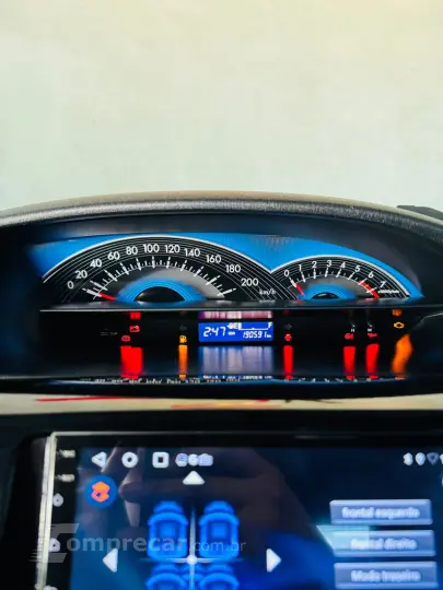 ETIOS 1.5 XLS Sedan 16V