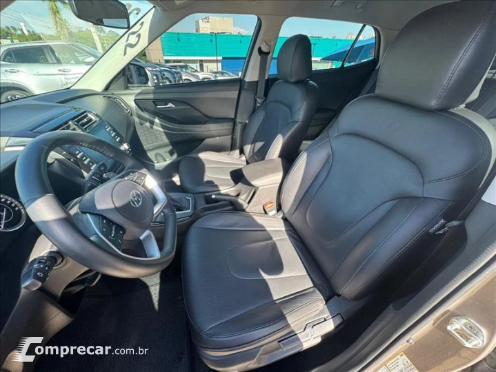 CRETA 1.0 Tgdi Limited