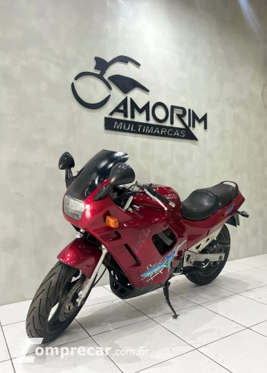 GSX 750F
