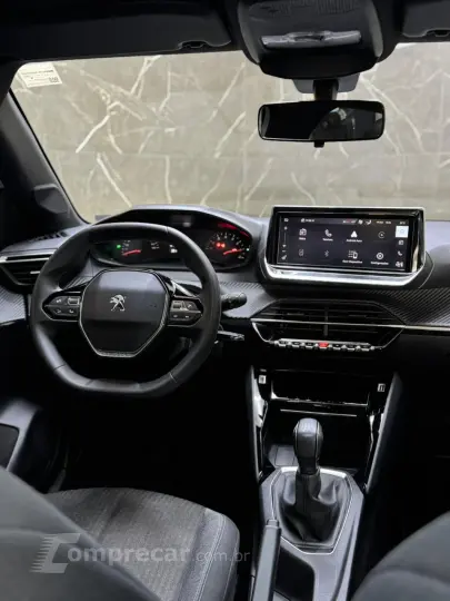 208 1.0 Firefly Style