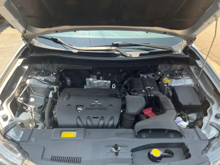 OUTLANDER 2.0 16V