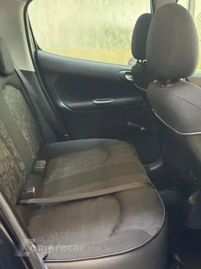 207 1.4 XR Passion 8V