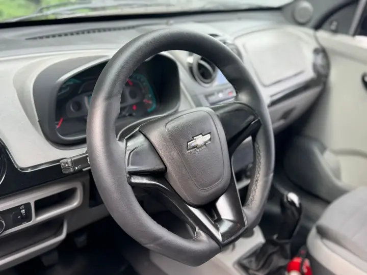 AGILE 1.4 MPFI LT 8V
