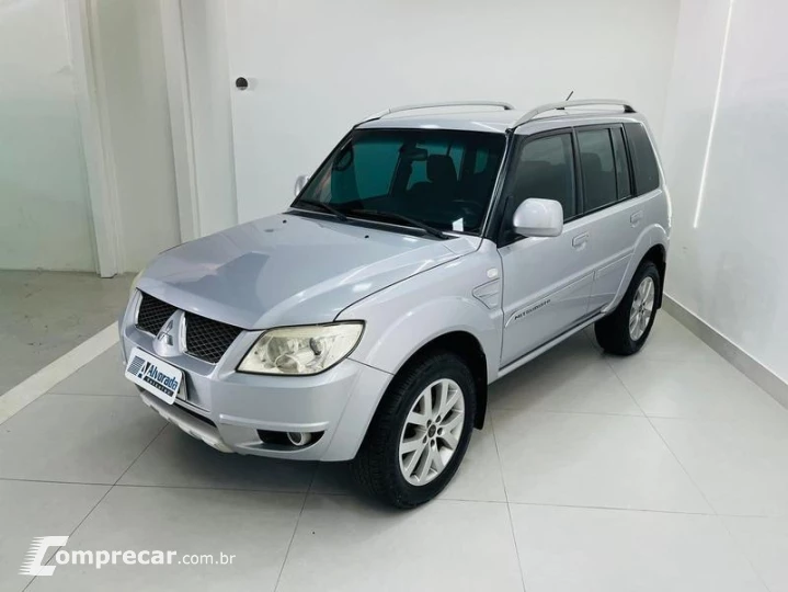 PAJERO TR4 FL 2WD HP