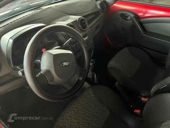 KA 1.0 MPI 8V FLEX 2P MANUAL