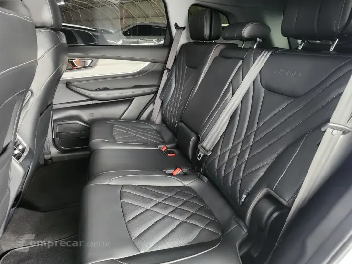 TIGGO 8 PRO 1.5 TCI PLUG-IN HYBRID DHT