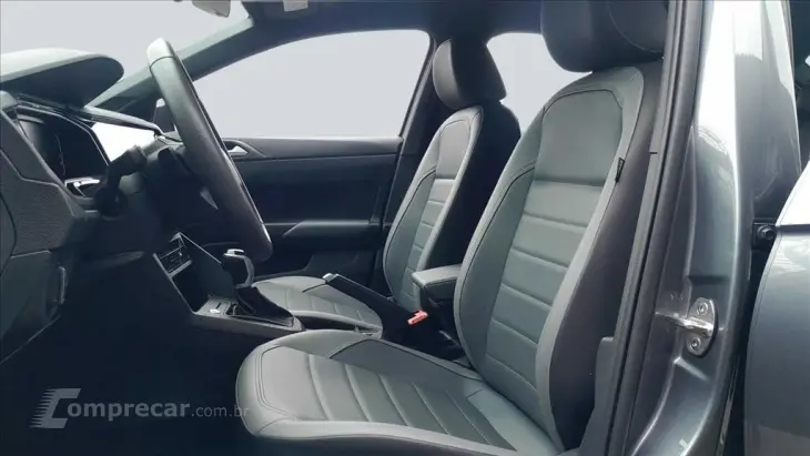 NIVUS 1.0 200 TSI TOTAL FLEX HIGHLINE AUTOMÁTICO