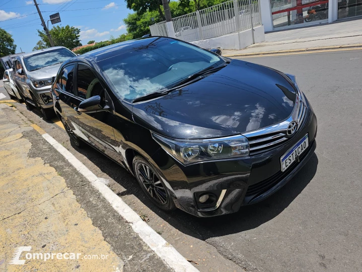 COROLLA 1.8 GLI 16V