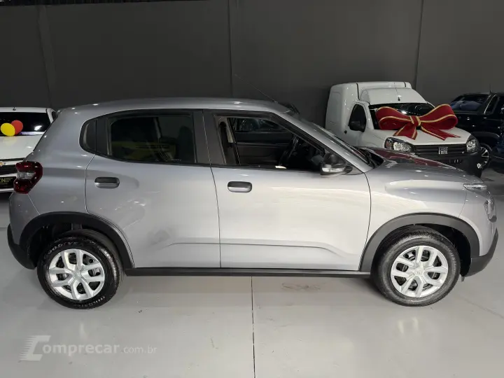 C3 1.0 16V FLEX LIVE PACK MANUAL