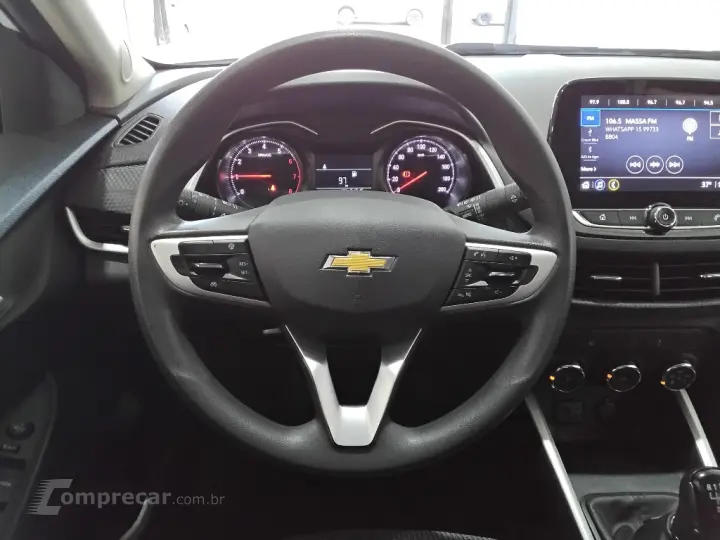 ONIX 1.0 TURBO FLEX LT MANUAL