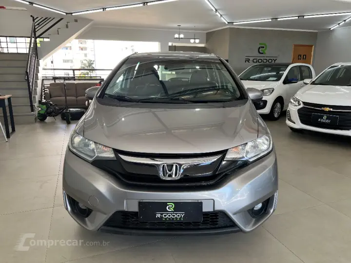 Fit EXL 1.5 Flex/Flexone 16V 5p Aut