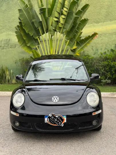 NEW BEETLE 2.0 MI 8V