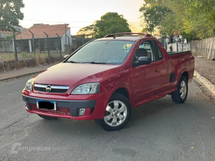 MONTANA 1.4 MPFI Sport CS 8V