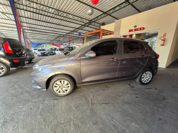 ARGO 1.0 FIREFLY FLEX DRIVE MANUAL