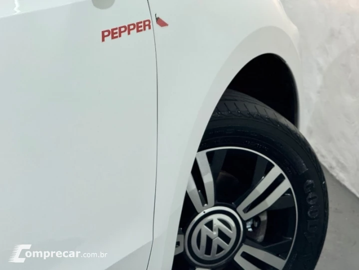 UP 1.0 TSI Pepper 12V