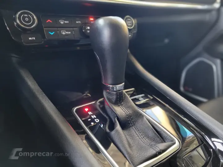 COMPASS LIMITED T270 1.3 TB 4x2 Flex Aut