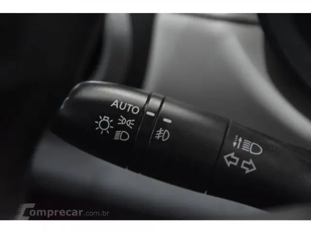 VERSA - 1.6 16V SENSE XTRONIC