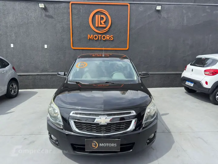 COBALT 1.4 MPFI LTZ 8V