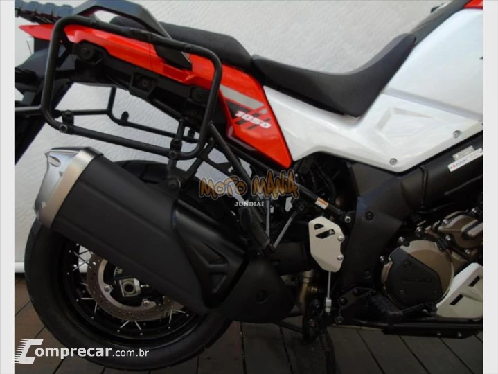 V-STROM 1050XT ABS