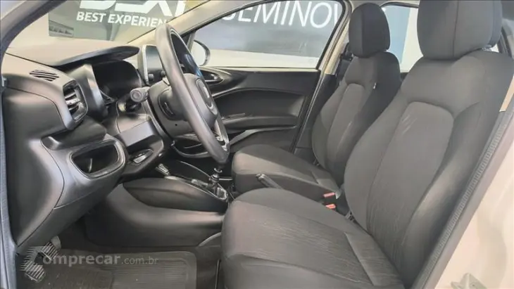 ARGO 1.0 Firefly Drive