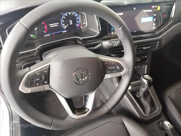 POLO 1.0 170 TSI Highline