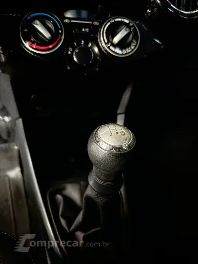 ETIOS 1.5 XLS Sedan 16V