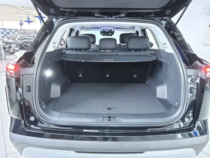 7 1.5 TGDI PHEV LUXURY DHT