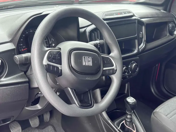 STRADA 1.3 FIREFLY FLEX FREEDOM CS MANUAL