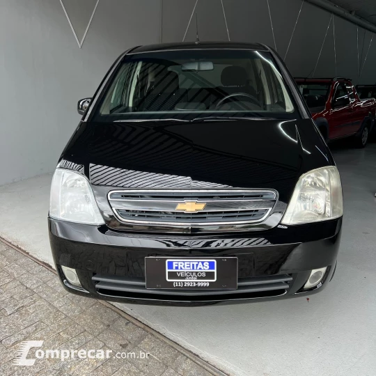 MERIVA 1.8 MPFI Premium 8V