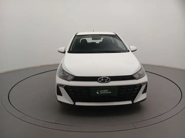 HB20 1.0 12V FLEX SENSE PLUS MANUAL