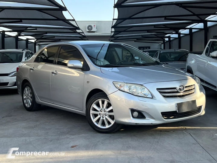 COROLLA 1.8 Se-g 16V