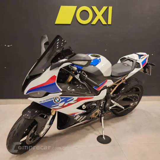 S 1000 RR-M Carbon