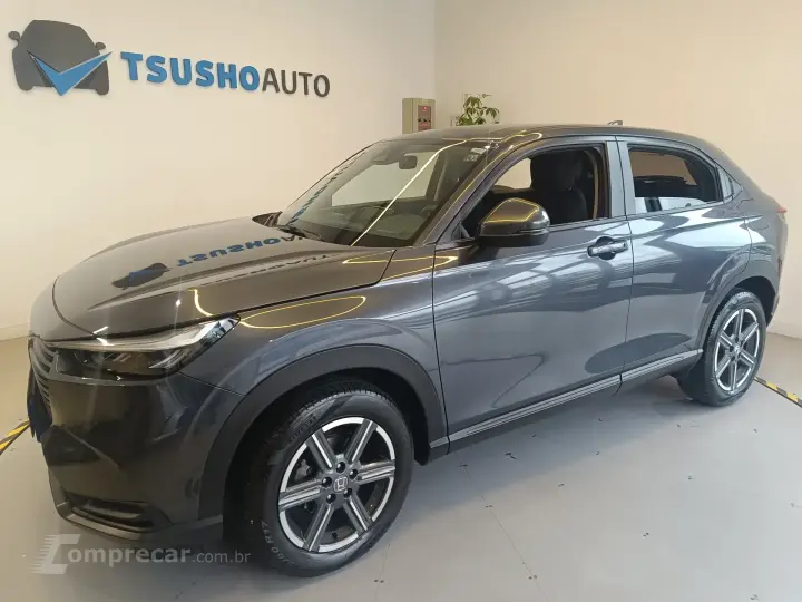 HR-V 1.5 DI I-VTEC EX CVT