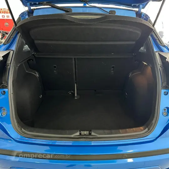 KICKS 1.6 16vstart Advance