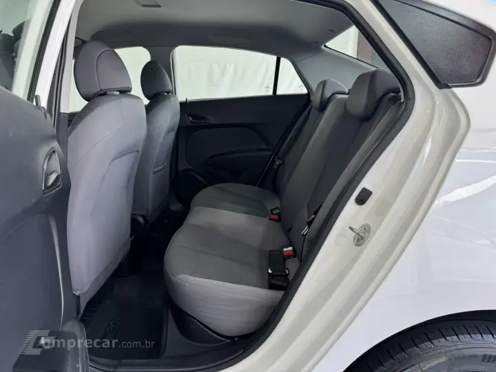 HB20S 1.0 Unique 12V