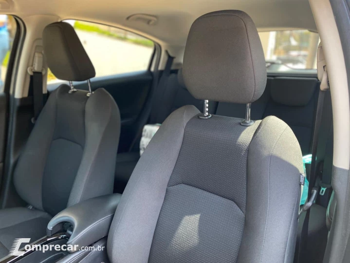HR-V 1.8 16V EX