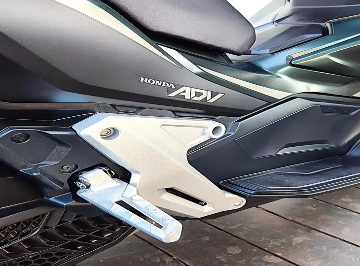 HONDA ADV 150
