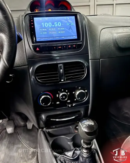 STRADA 1.8 MPI Adventure CE 8V