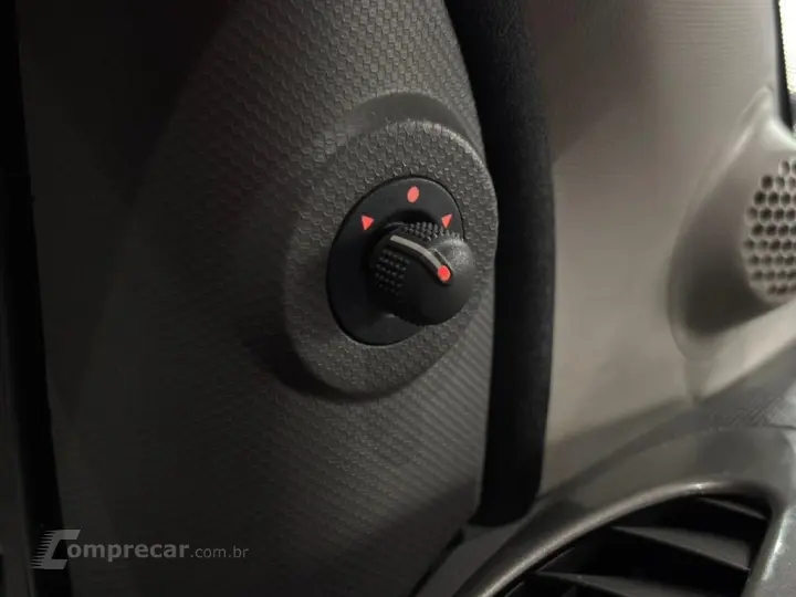 GRAND SIENA 1.6 MPI ESSENCE 16V FLEX 4P AUTOMATIZADO