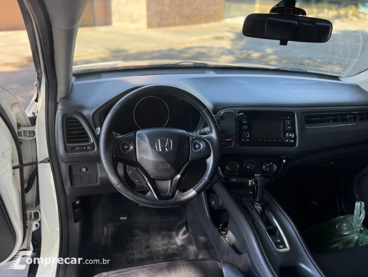 HR-V 1.8 16V EX
