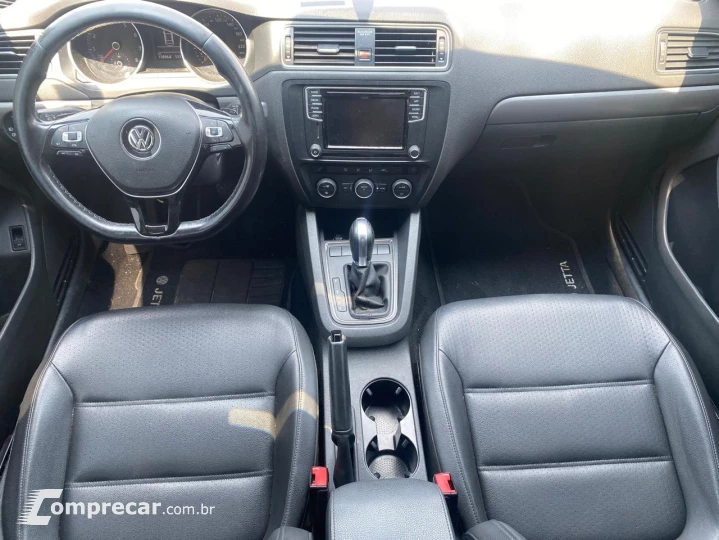 Jetta Confortline TSI 1.4