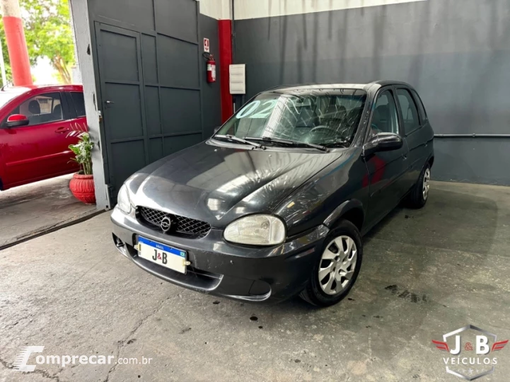 CORSA 1.0 MPFI Milenium 8V