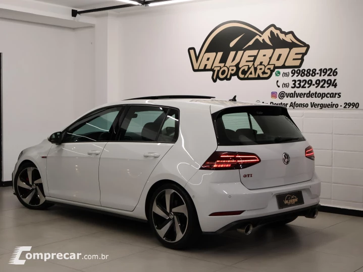 GOLF 2.0 350 TSI GTI