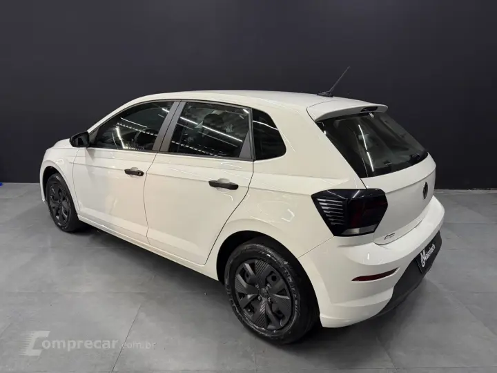 POLO 1.0 MPI TRACK MANUAL