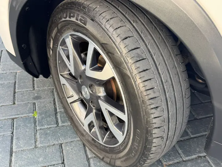 KICKS 1.6 16vstart Special Edition