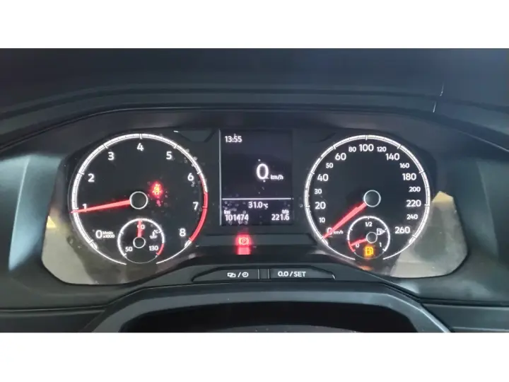 VIRTUS 1.6 MSI TOTAL FLEX MANUAL