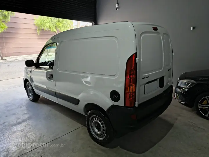 KANGOO 1.6 Express 16V