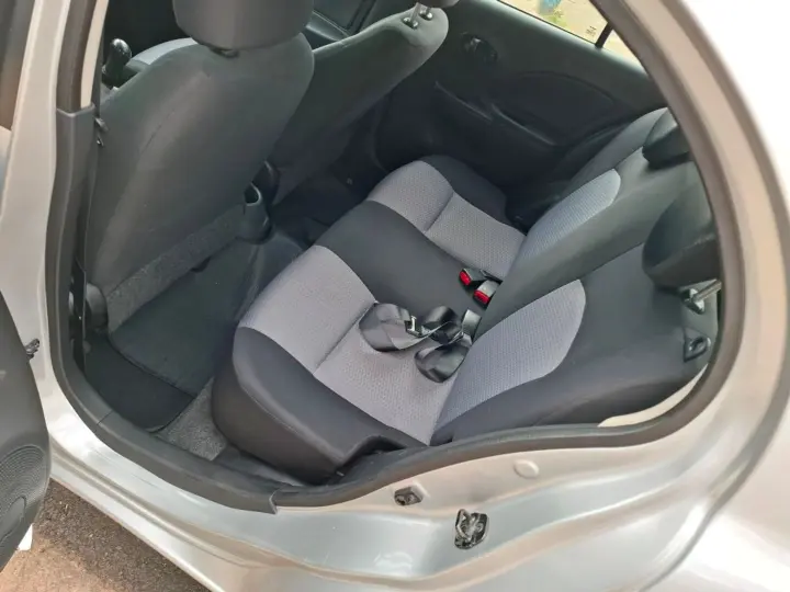 March 1.0 S 16V Flex 4P Manual